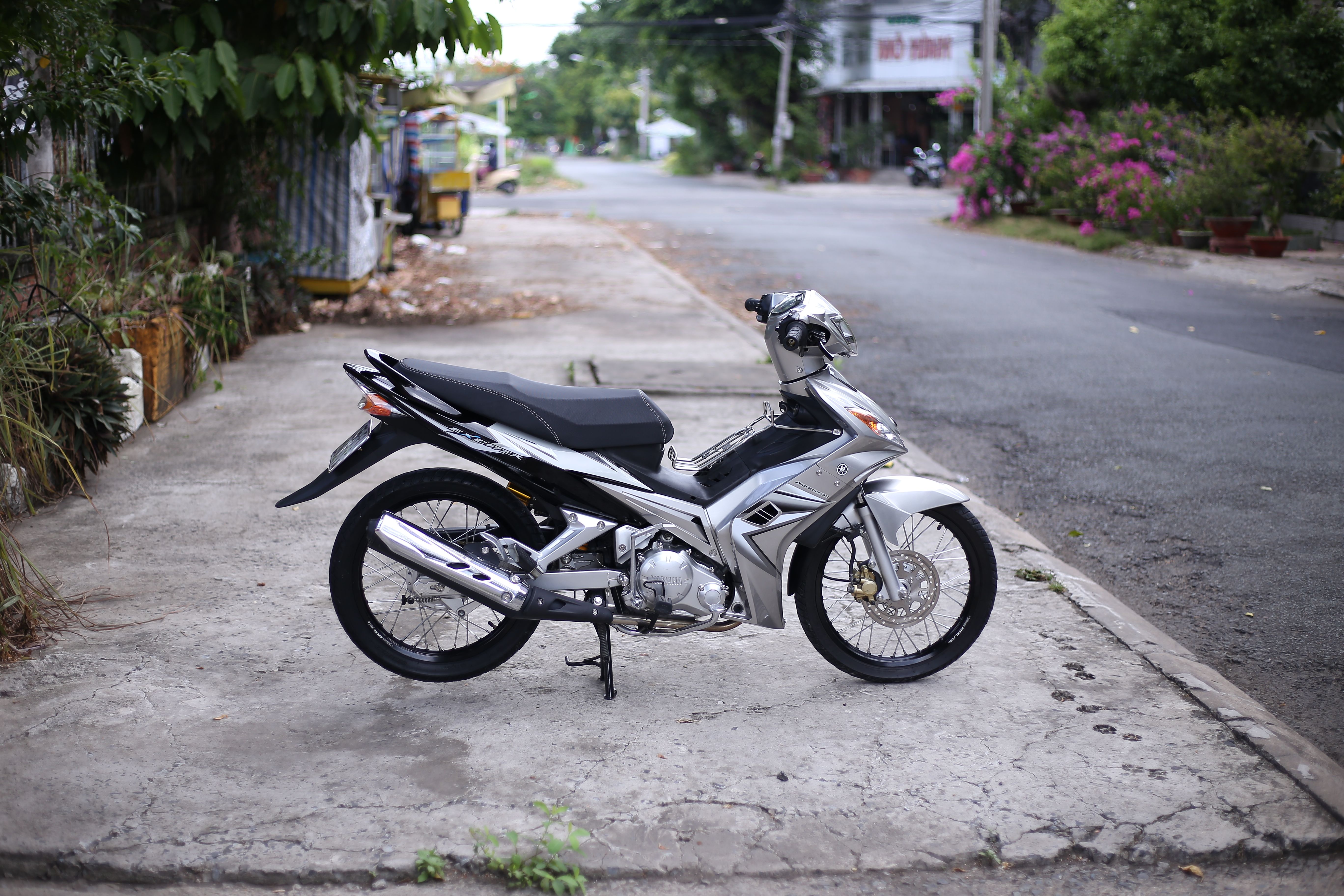 Honda CG 160 2020