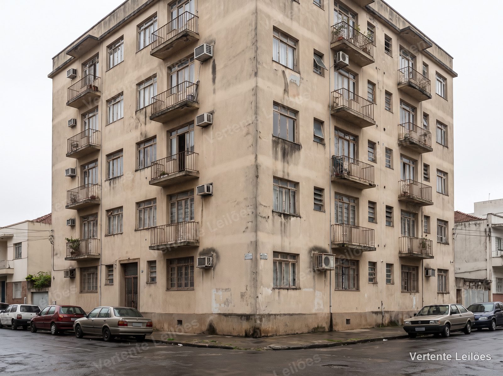 Apartamento 2 quartos, 64 m², 4º andar