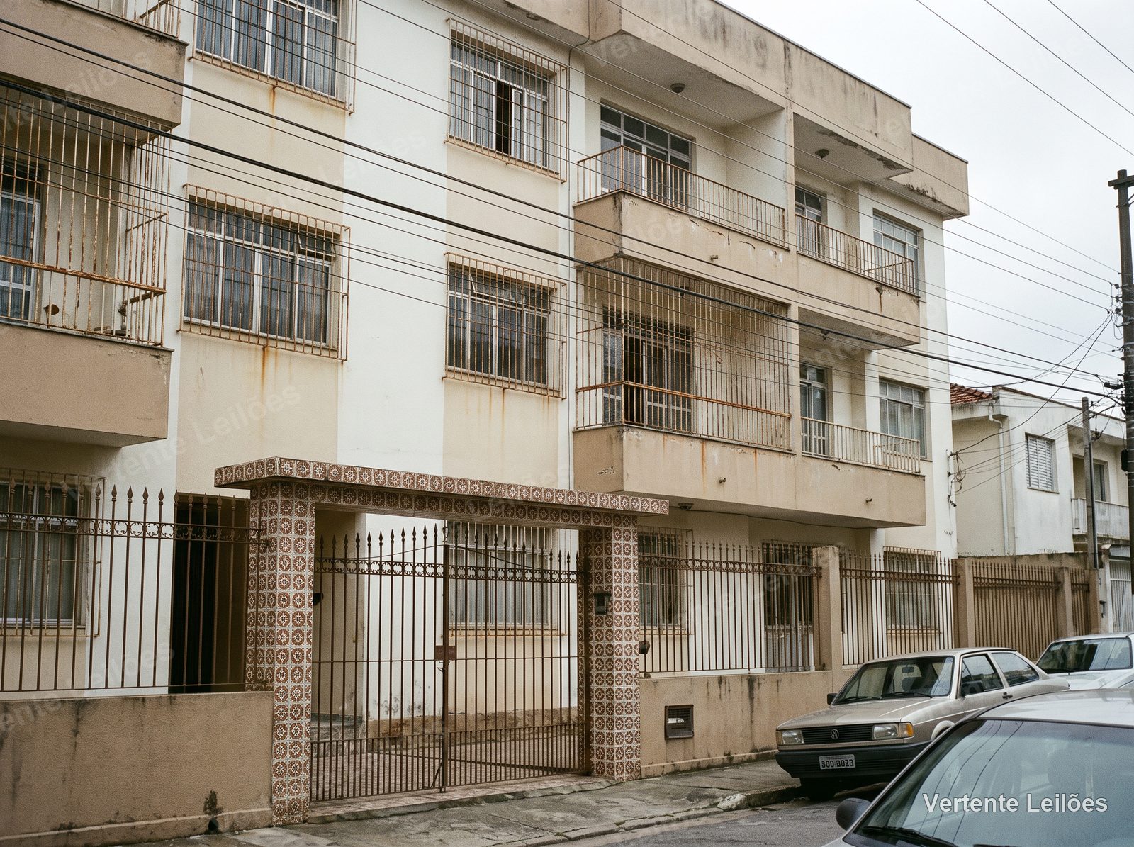 Apartamento 3 quartos, 96 m², com vaga