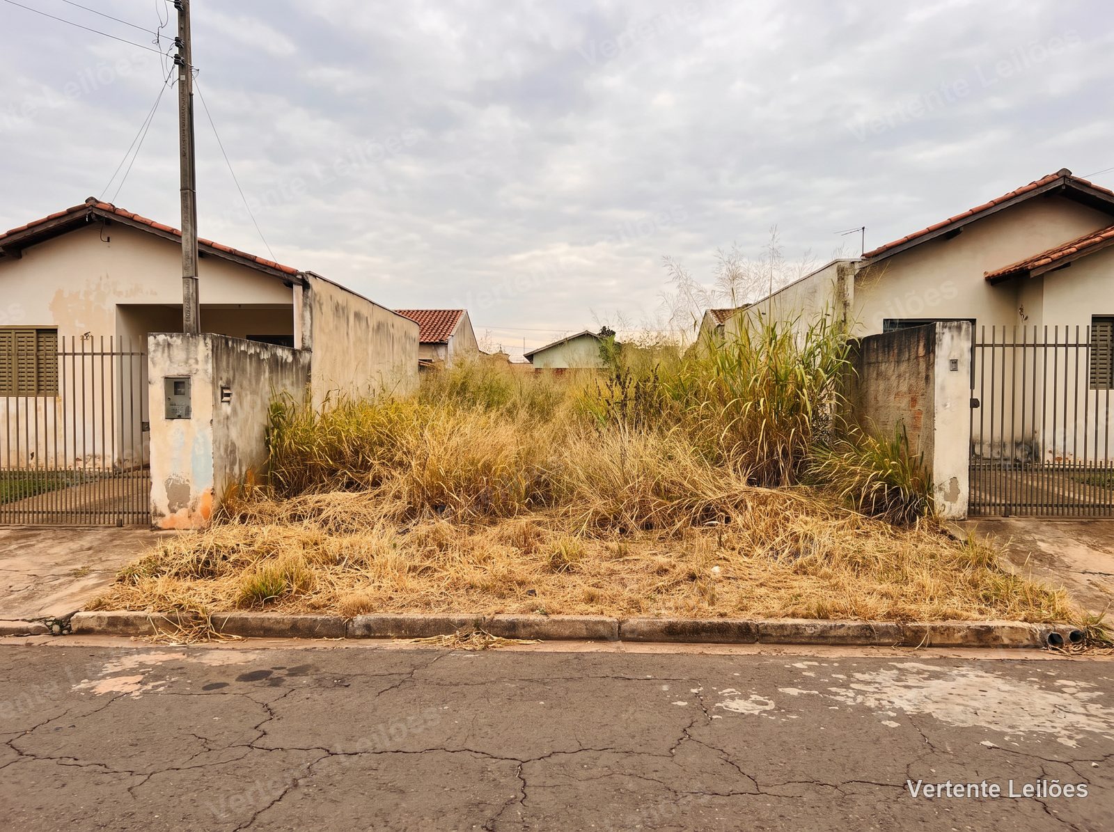 Terreno urbano 360 m², em loteamento