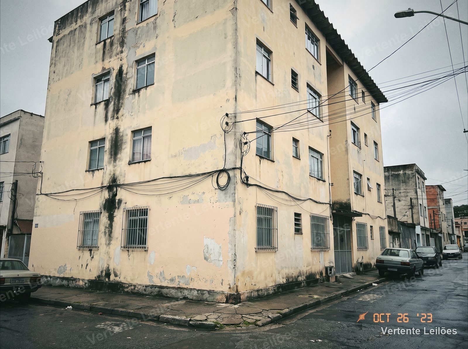 Apartamento 1 quarto, 42 m², kitnet